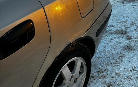 Hyundai Elantra III, 2004 год, 470 000 рублей, 8 фотография