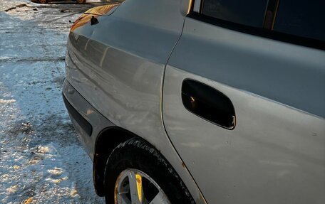 Hyundai Elantra III, 2004 год, 470 000 рублей, 12 фотография