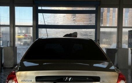 Hyundai Elantra III, 2004 год, 470 000 рублей, 11 фотография