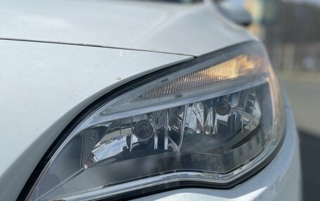 Opel Astra J, 2011 год, 849 000 рублей, 9 фотография