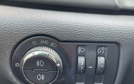 Opel Astra J, 2011 год, 849 000 рублей, 20 фотография