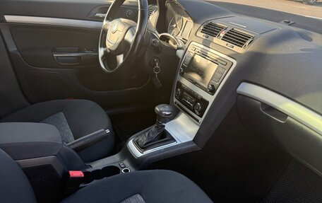 Skoda Octavia, 2008 год, 980 000 рублей, 6 фотография