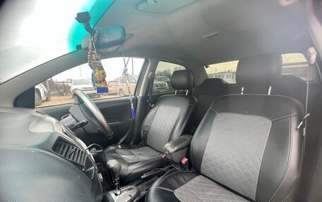 Toyota Vios III, 2003 год, 470 000 рублей, 3 фотография