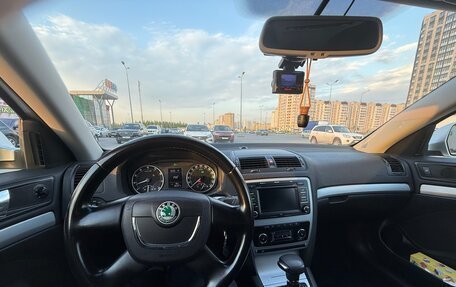 Skoda Octavia, 2008 год, 980 000 рублей, 2 фотография