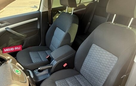 Skoda Octavia, 2008 год, 980 000 рублей, 4 фотография
