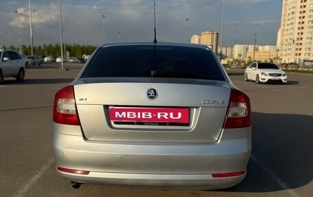 Skoda Octavia, 2008 год, 980 000 рублей, 11 фотография