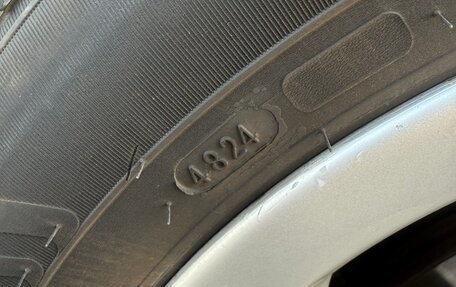 Skoda Octavia, 2008 год, 980 000 рублей, 13 фотография