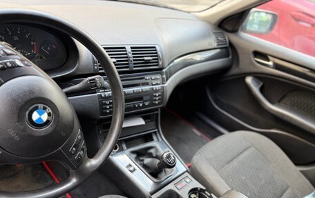 BMW 3 серия, 2000 год, 500 000 рублей, 7 фотография