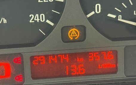 BMW 3 серия, 2000 год, 500 000 рублей, 9 фотография