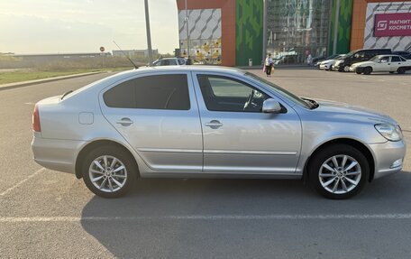 Skoda Octavia, 2008 год, 980 000 рублей, 15 фотография