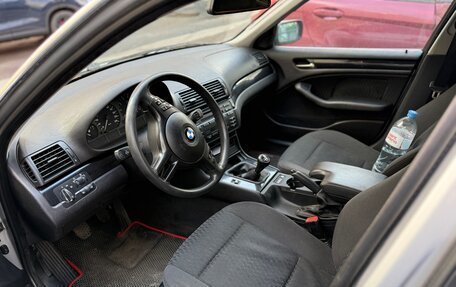 BMW 3 серия, 2000 год, 500 000 рублей, 6 фотография