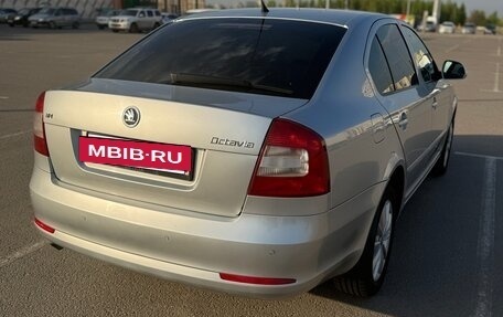 Skoda Octavia, 2008 год, 980 000 рублей, 12 фотография