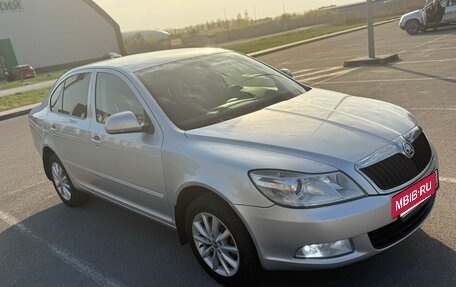 Skoda Octavia, 2008 год, 980 000 рублей, 16 фотография