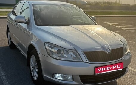 Skoda Octavia, 2008 год, 980 000 рублей, 17 фотография