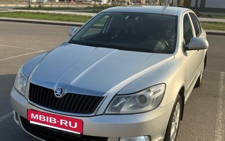 Skoda Octavia, 2008 год, 980 000 рублей, 18 фотография