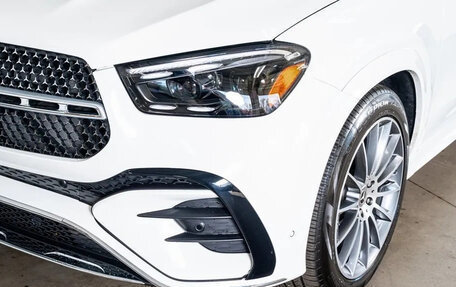 Mercedes-Benz GLE, 2024 год, 14 590 000 рублей, 4 фотография