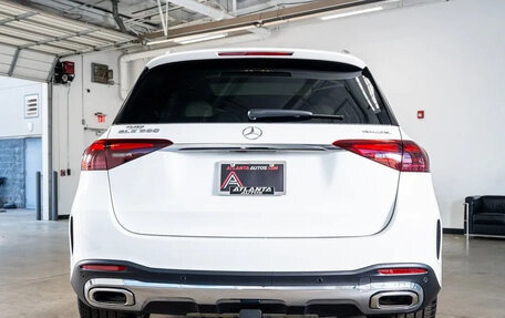 Mercedes-Benz GLE, 2024 год, 14 590 000 рублей, 6 фотография