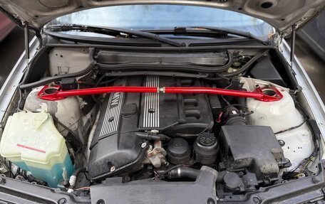 BMW 3 серия, 2000 год, 500 000 рублей, 13 фотография
