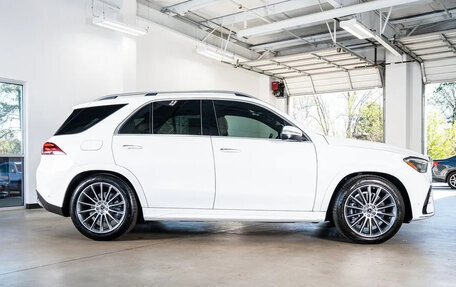 Mercedes-Benz GLE, 2024 год, 14 590 000 рублей, 5 фотография