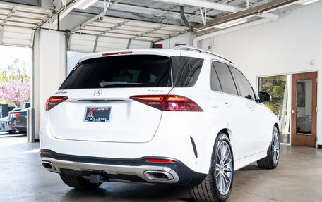 Mercedes-Benz GLE, 2024 год, 14 590 000 рублей, 7 фотография