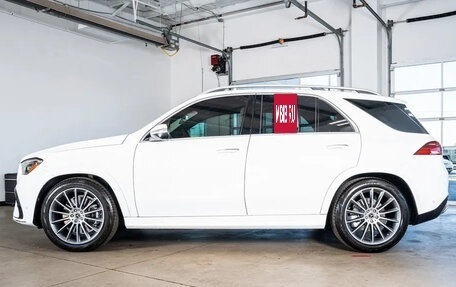 Mercedes-Benz GLE, 2024 год, 14 590 000 рублей, 9 фотография