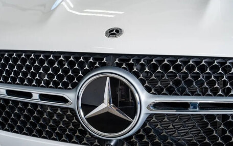 Mercedes-Benz GLE, 2024 год, 14 590 000 рублей, 12 фотография