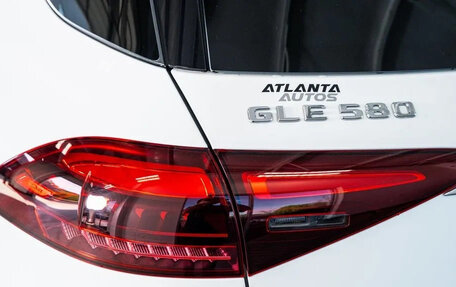 Mercedes-Benz GLE, 2024 год, 14 590 000 рублей, 13 фотография