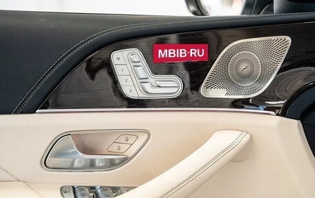 Mercedes-Benz GLE, 2024 год, 14 590 000 рублей, 16 фотография