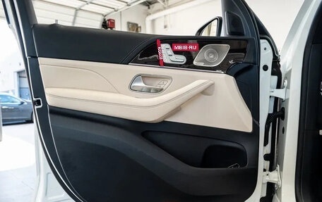 Mercedes-Benz GLE, 2024 год, 14 590 000 рублей, 15 фотография