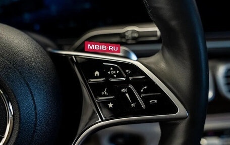 Mercedes-Benz GLE, 2024 год, 14 590 000 рублей, 23 фотография