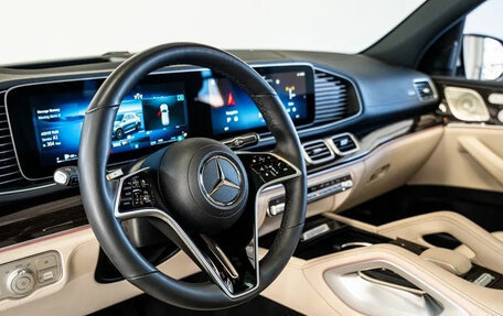 Mercedes-Benz GLE, 2024 год, 14 590 000 рублей, 37 фотография