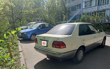 Toyota Corolla, 1995 год, 260 000 рублей, 3 фотография