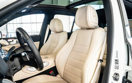 Mercedes-Benz GLE, 2024 год, 14 590 000 рублей, 35 фотография