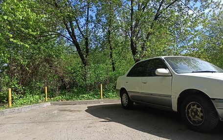 Toyota Corolla, 1995 год, 260 000 рублей, 4 фотография