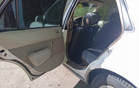 Toyota Corolla, 1995 год, 260 000 рублей, 10 фотография