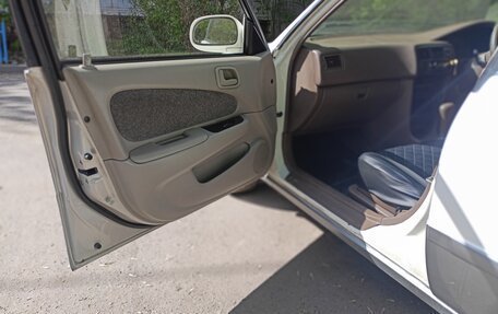 Toyota Corolla, 1995 год, 260 000 рублей, 9 фотография