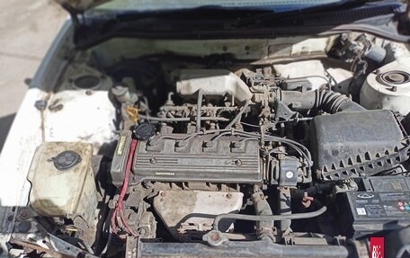 Toyota Corolla, 1995 год, 260 000 рублей, 11 фотография