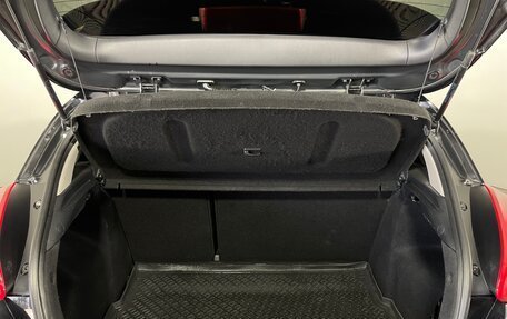 KIA cee'd III, 2013 год, 884 000 рублей, 10 фотография