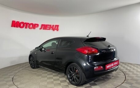 KIA cee'd III, 2013 год, 884 000 рублей, 6 фотография