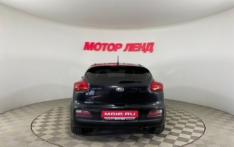 KIA cee'd III, 2013 год, 884 000 рублей, 5 фотография