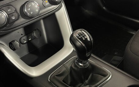 KIA cee'd III, 2013 год, 884 000 рублей, 19 фотография