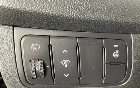 KIA cee'd III, 2013 год, 884 000 рублей, 22 фотография
