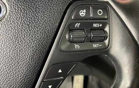 KIA cee'd III, 2013 год, 884 000 рублей, 24 фотография