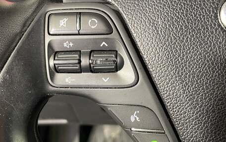 KIA cee'd III, 2013 год, 884 000 рублей, 23 фотография