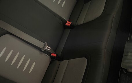 KIA cee'd III, 2013 год, 884 000 рублей, 25 фотография