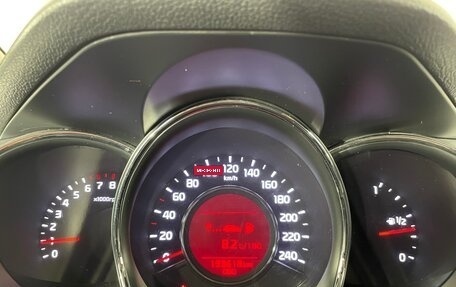 KIA cee'd III, 2013 год, 884 000 рублей, 18 фотография
