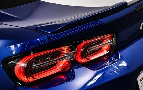 Chevrolet Camaro VI, 2018 год, 5 550 000 рублей, 17 фотография