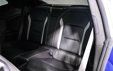 Chevrolet Camaro VI, 2018 год, 5 550 000 рублей, 13 фотография