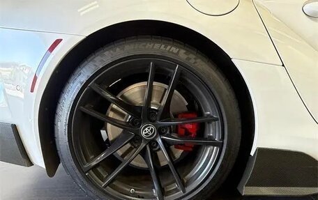 Toyota Supra, 2022 год, 6 924 730 рублей, 23 фотография