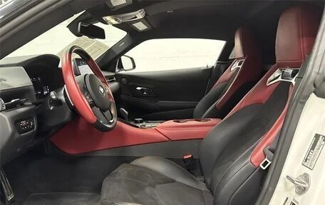 Toyota Supra, 2022 год, 6 924 730 рублей, 20 фотография